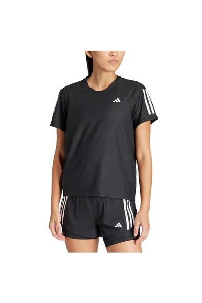 adidas OTR B TEE Kadın T-shirt IN2961 - 2