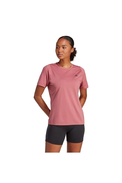 adidas RI 3B TEE Kadın T-shirt HR9887