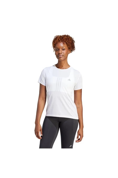adidas PAD XCITY TEE Kadın T-shirt HR5730