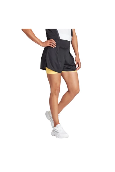 adidas MATCH SHORT PRO Kadın Şort IM8230 - 3
