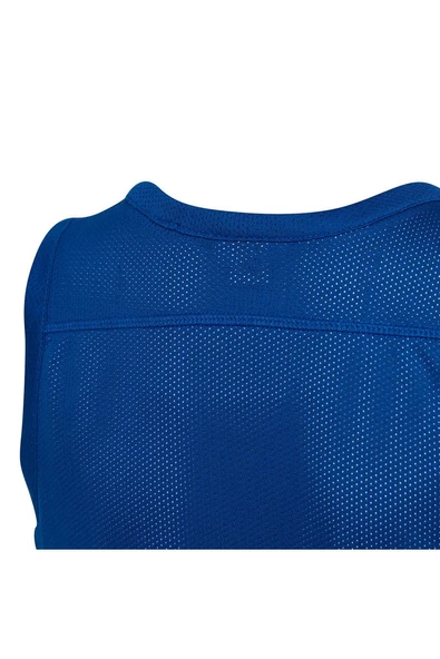 adidas 3G SPEE REV JRS Unisex Çocuk  Baketbol Forma DY6620 - Resim 4