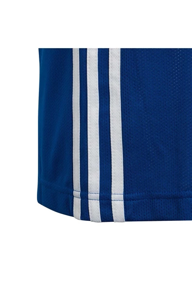 adidas 3G SPEE REV JRS Unisex Çocuk  Baketbol Forma DY6620 - Resim 6