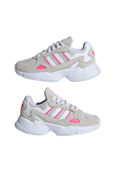 adidas FALCON EL C Çocuk  Ayakkabı IF8588