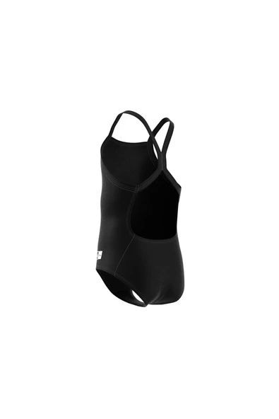 adidas Dy Min Suit Çocuk  Mayo IT8626 - 11