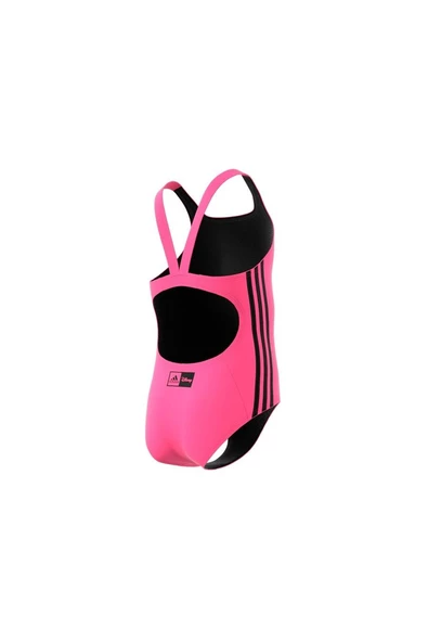 adidas Dy Min 3s Suit Çocuk  Mayo IT8613 - 10