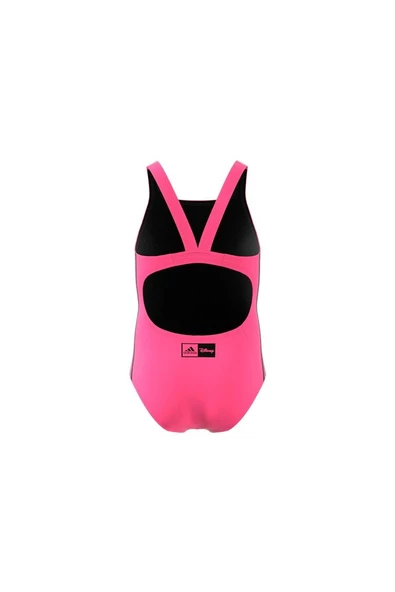 adidas Dy Min 3s Suit Çocuk  Mayo IT8613 - 11