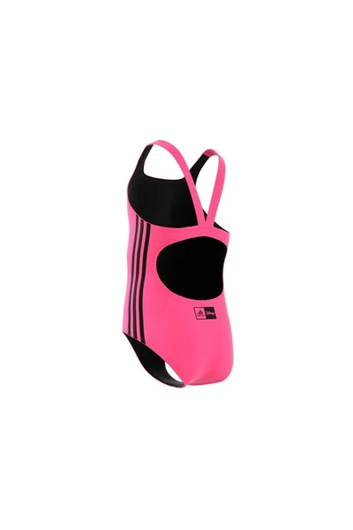 adidas Dy Min 3s Suit Çocuk  Mayo IT8613 - 12