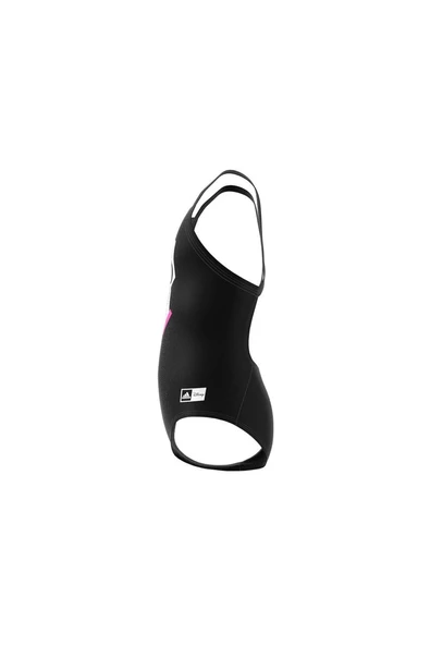 adidas Dy Min Suit Çocuk  Mayo IT8626 - 12