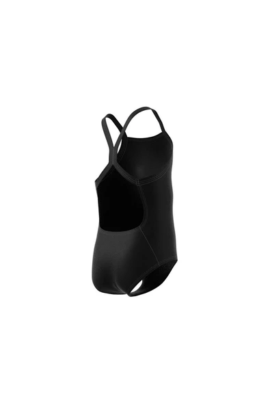 adidas Dy Min Suit Çocuk  Mayo IT8626 - 9