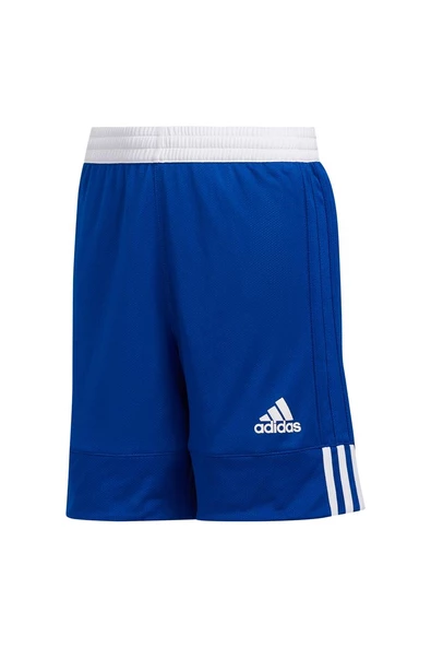 adidas 3G SPEE REV SHR Unisex Çocuk  Şort DY6625 - 2