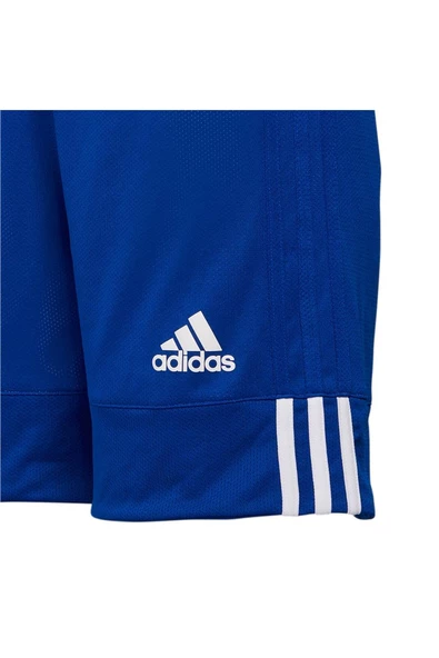 adidas 3G SPEE REV SHR Unisex Çocuk  Şort DY6625 - 4