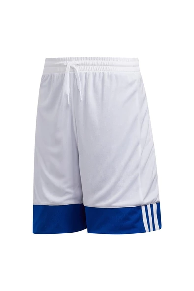 adidas 3G SPEE REV SHR Unisex Çocuk  Şort DY6625 - 7