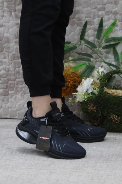 M.P 241 1626 Premıum Rahat Esnek Orijinal Ürün Hafif Kadın Spor Ayakkabı ürün görseli