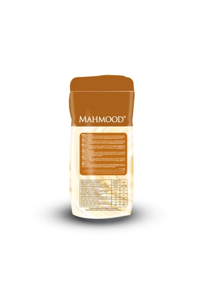 Mahmood Coffee Kahve Kreması Süt Tozu 170 gram - 2