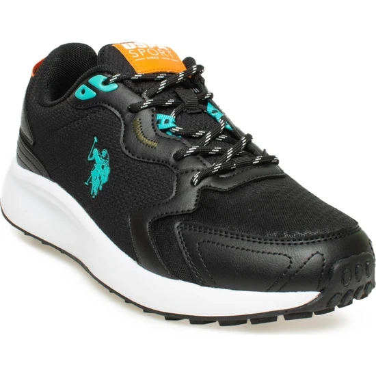 Us Polo ROMULUS 3PR 101391978 Erkek Günlük Sneakers