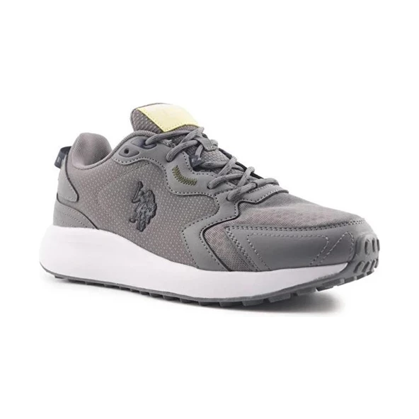 Us Polo ROMULUS 3PR 101391975 Erkek Günlük Sneakers
