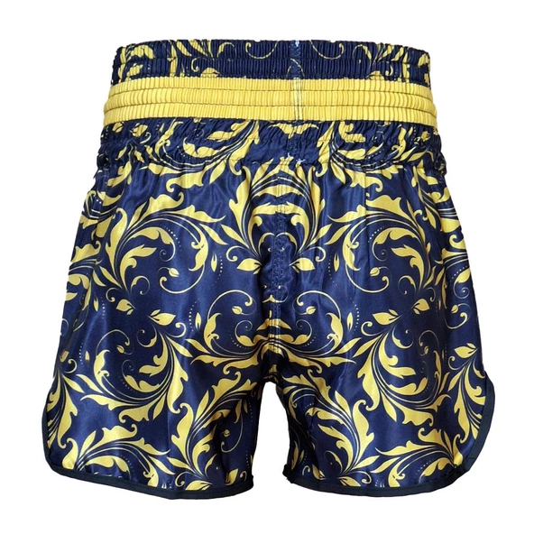 DragonDo MT3443 Muay thai Şortu Kick Boks Şort Dijital Baskılı Şort - 6