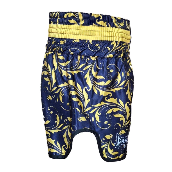 DragonDo MT3443 Muay thai Şortu Kick Boks Şort Dijital Baskılı Şort - 5