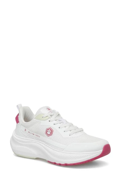 Lumberjack MARSHAL WMN 4FX 101499332 Kadın Yürüyüş ve Koşu Ayakkabısı Beyaz 36-40 ürün görseli