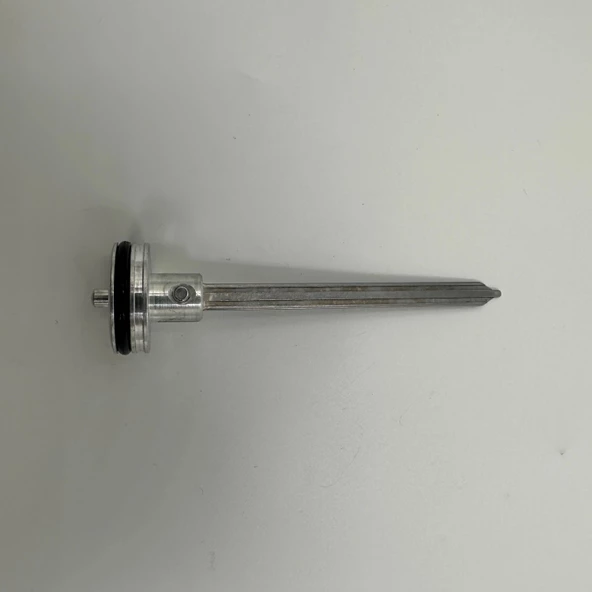 Havalı Brad Çivi Tabanca Pistonu Çekiç RTRMAX RTM0130 F32 - Resim 3