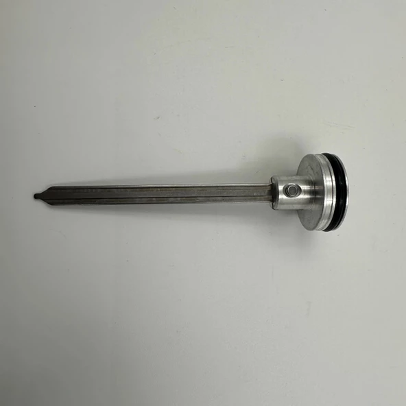 Havalı Brad Çivi Tabanca Pistonu Çekiç RTRMAX RTM0130 F32 - Resim 2