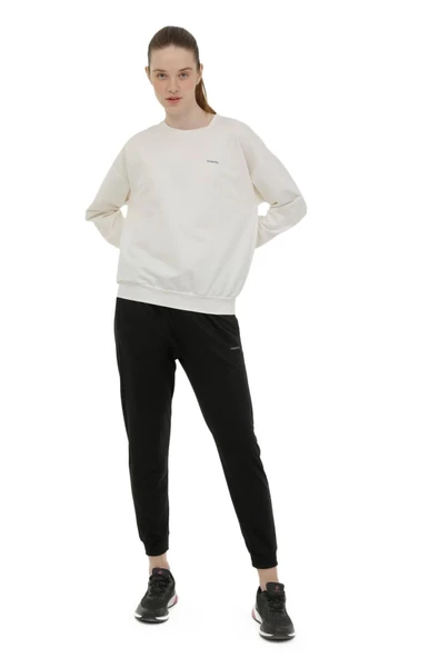 LUMBERJACK 3W WB C NECK 16SN79 3PR SWEATSHIRT - 3