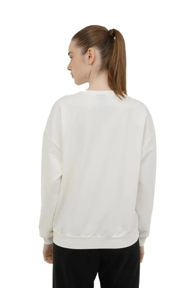 LUMBERJACK 3W WB C NECK 16SN79 3PR SWEATSHIRT - 2