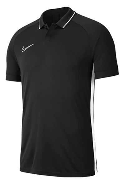 Nike BQ1496-010 Dry Academy19 Polo Yaka Tişört