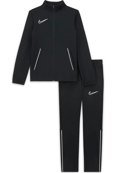 Nike CW6133-010 Dri-Fit Academy Tracksuit Çocuk