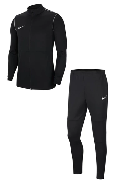 Nike TK6906-010 Dri-Fit Unisex Çocuk Eşofman Takım