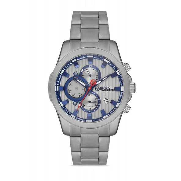 Sergio Tacchini Erkek  Kol Saati ST.1.10119.5 ürün görseli