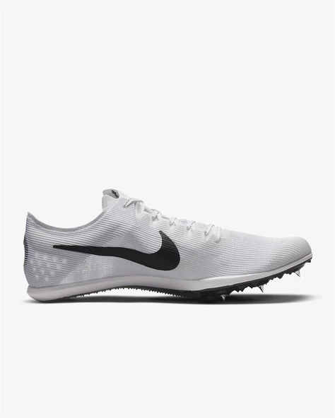 Nike DR2733-100 Zoom Mamba 6 Atletizm Ayakkabısı