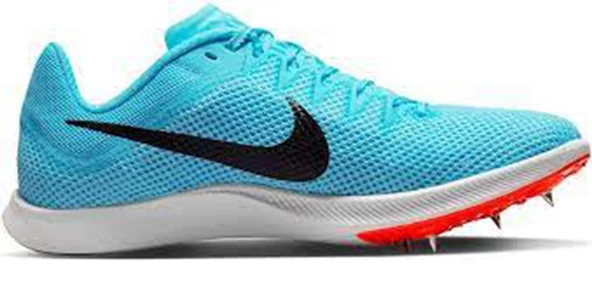 Nike DC8725-400 Rival Distance Atletizm Ayakkabısı