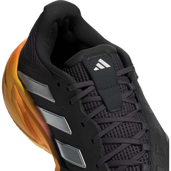 Adidas IF0464 Barricade 13 Siyah Erkek Toprak Tenis Ayakkabısı - 7