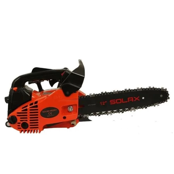 Solax HR2501 Motorlu Budama Testeresi - 3
