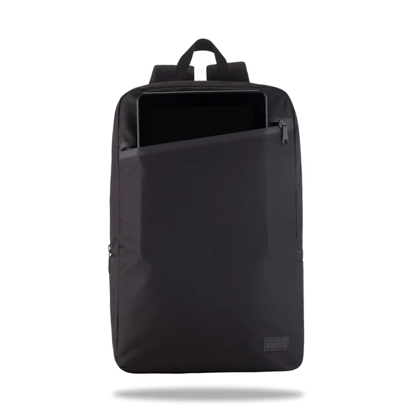 Classone Pr-ek200 15,60 Inch Uyumlu Serisi Macbook, Laptop , Notebook Sırt Çantası - Siyah - Resim 2