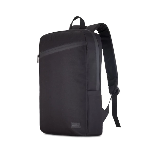 Classone Pr-ek200 15,60 Inch Uyumlu Serisi Macbook, Laptop , Notebook Sırt Çantası - Siyah - Resim 4