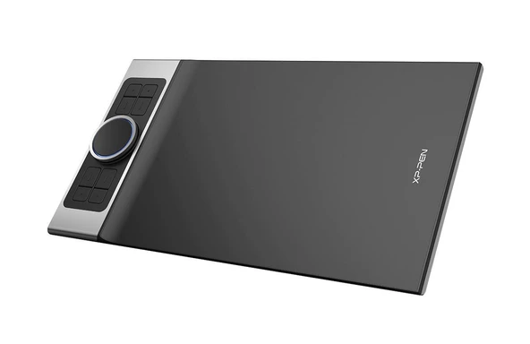 XP-Pen Deco Pro_M Grafik Tablet - 3