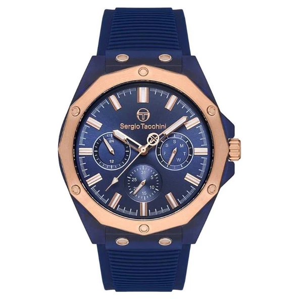 Sergio Tacchini Erkek  Kol Saati ST.1.10196.4 ürün görseli