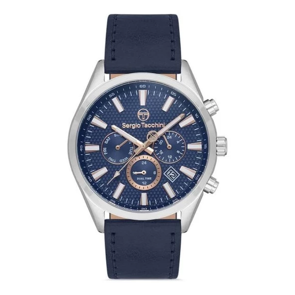 Sergio Tacchini Erkek  Kol Saati ST.1.10222.2 ürün görseli