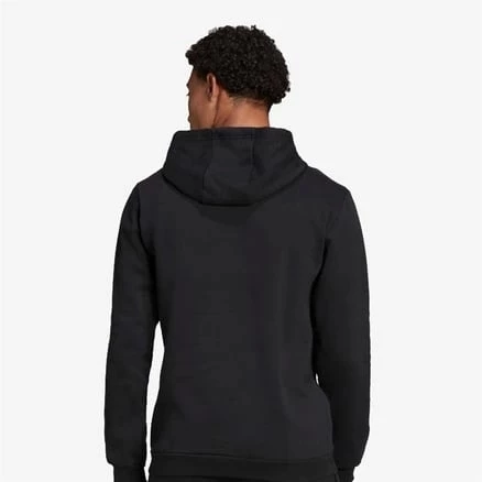 Adidas Entrada 22 Hoody Erkek Sweatshirt - 4