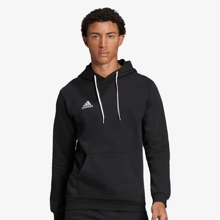 Adidas Entrada 22 Hoody Erkek Sweatshirt - 2
