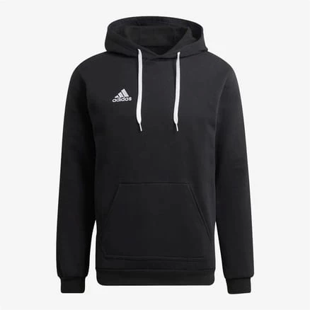 Adidas Entrada 22 Hoody Erkek Sweatshirt