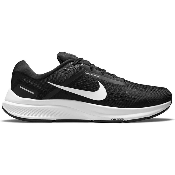 Nike DA8535-001 Air Zoom Structure 24 Erkek Koşu