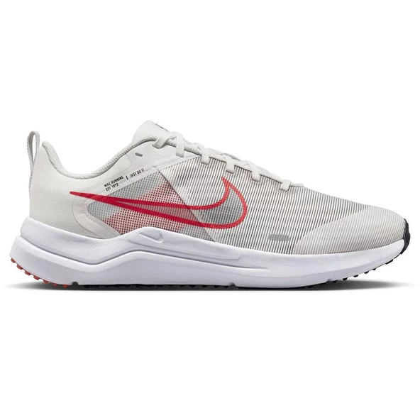 Nike DD9293-009 Downshifter12 Erk Koşu Ayakkabısı