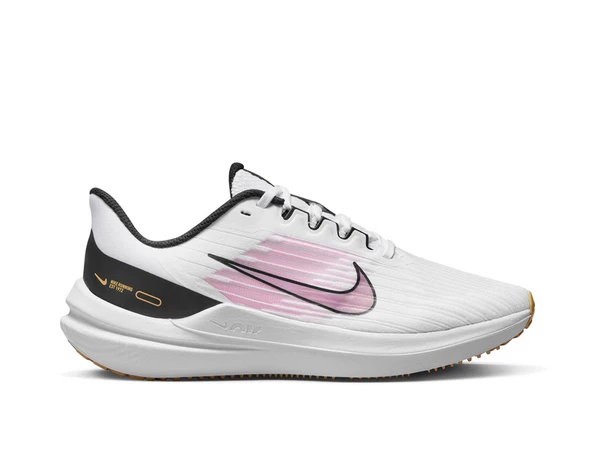 Nike DD8686-104 Air Winflo 9 Kadın Koşu Ayakkabısı