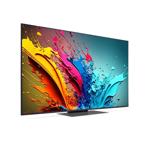 LG 55QNED86T6A 55" QNED 4K Ultra HD Smart LED TV - 2