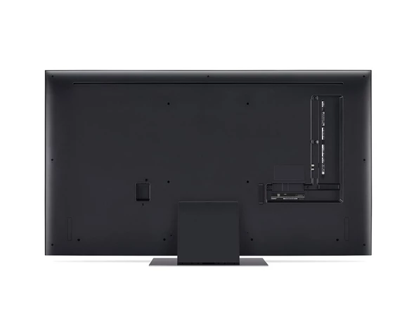 LG 55QNED86T6A 55" QNED 4K Ultra HD Smart LED TV - 4