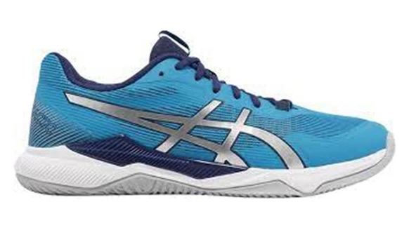 Asics Gel-Tactic IndigoBlue Erkek Voleybol