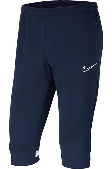 Nike CW6125-451 Dry Fit Academy Eşofman Altı Kapri